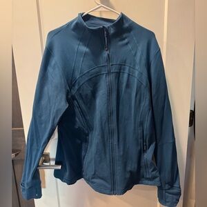 LULULEMON DEFINE JACKET